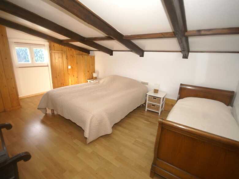 Detached Holiday Home In A Beautiful Location, With Breathtaking View