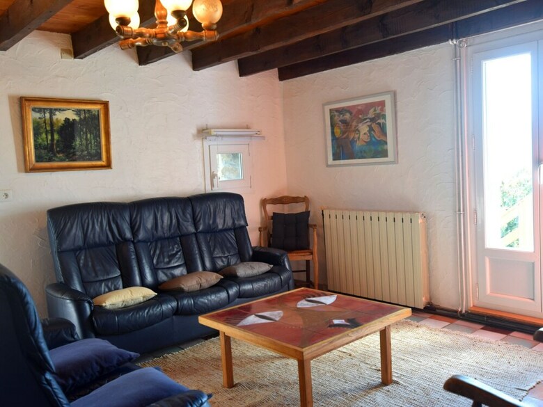 Detached Holiday Home In A Beautiful Location, With Breathtaking View