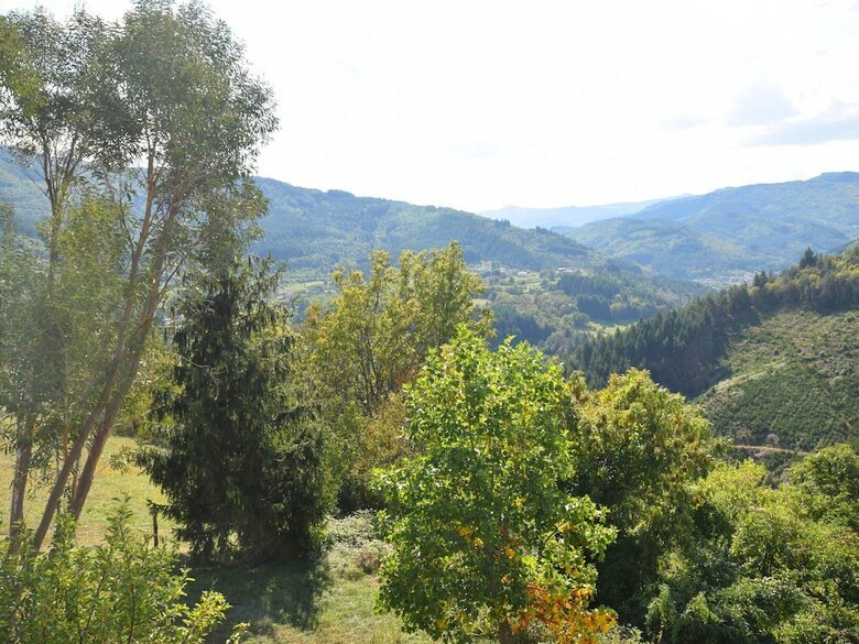 Detached Holiday Home In A Beautiful Location, With Breathtaking View