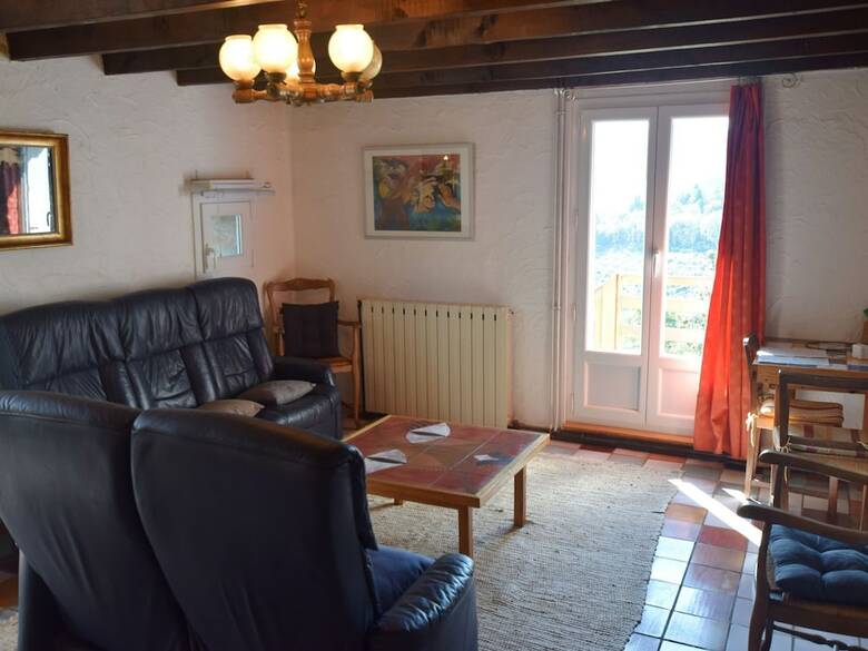 Detached Holiday Home In A Beautiful Location, With Breathtaking View