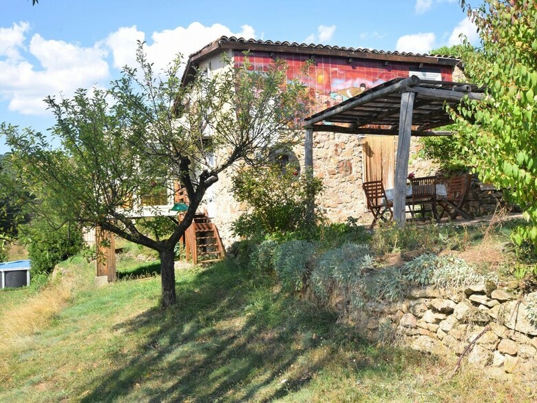 Detached Holiday Home In A Beautiful Location, With Breathtaking View
