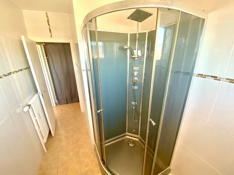 Apartamento Residence de La Tour