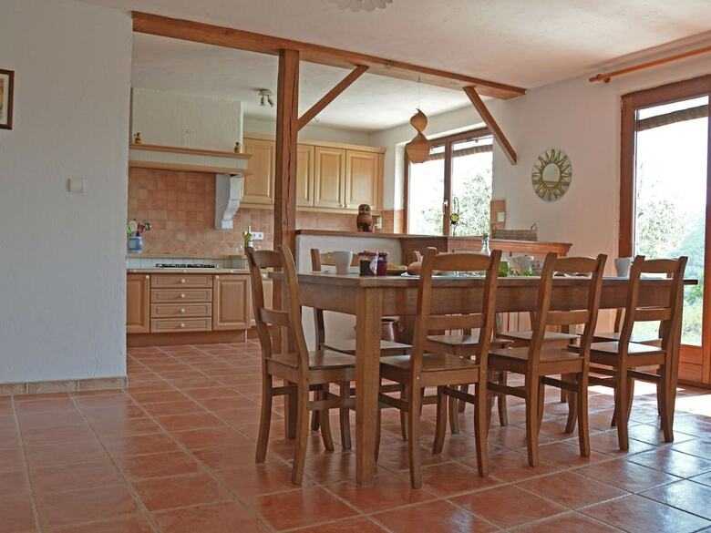 Splendid Villa. Private Swimmingpool. Nice Surrounding