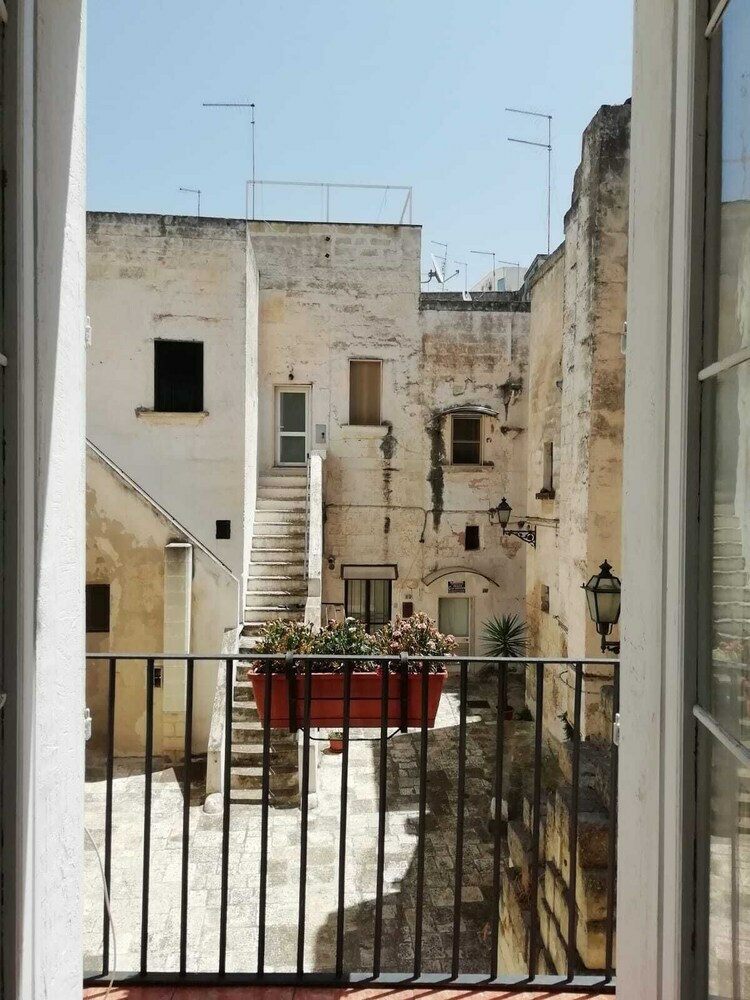Hotel Palazzo Scardino