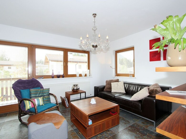 Beautiful Apartment In S�ll Near Forest
