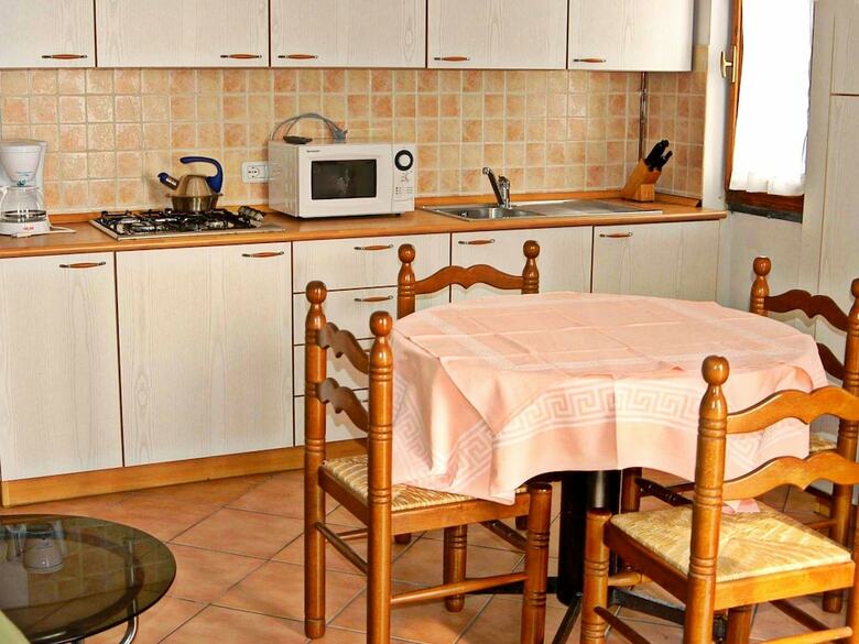 Modern Apartment In Menaggio With Terrace
