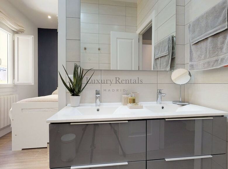 Apartamentos Santa Engracia