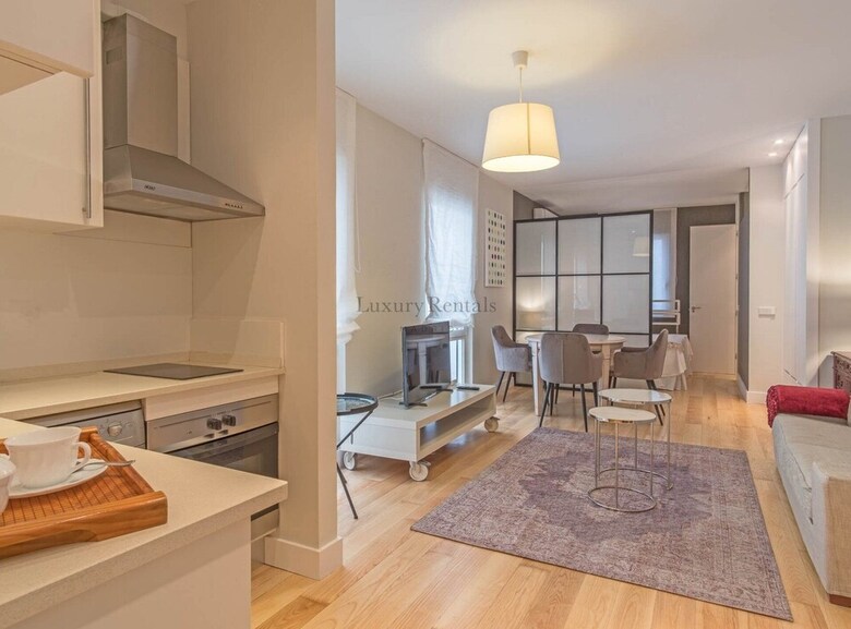 Apartamentos La Latina VII