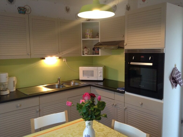 Cozy Chalet In Granges-sur-vologne Near Ski Area