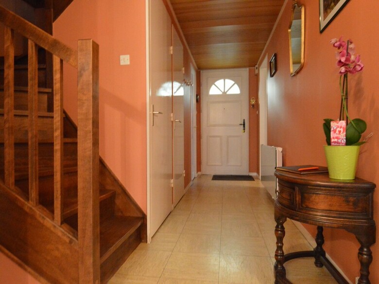 Cozy Chalet In Granges-sur-vologne Near Ski Area