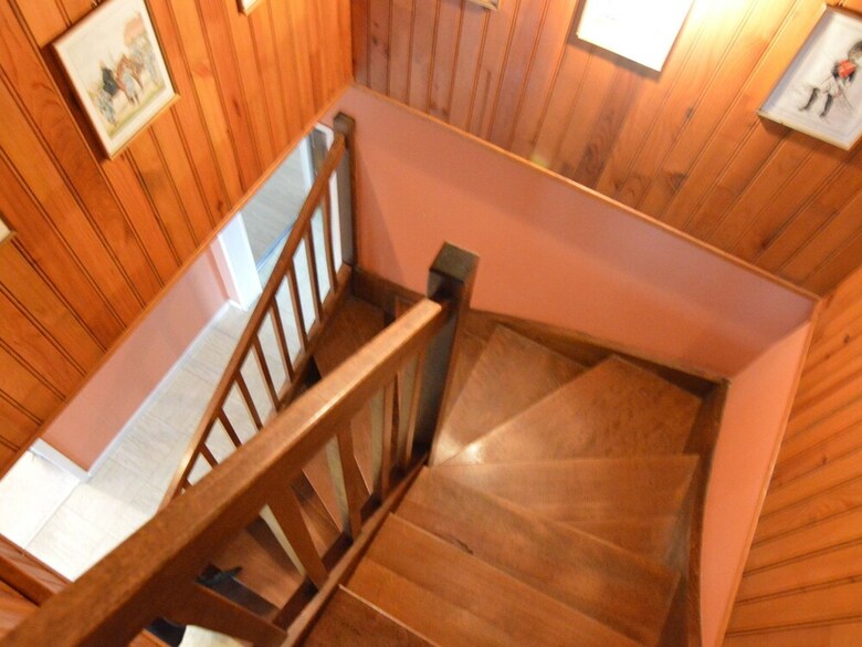 Cozy Chalet In Granges-sur-vologne Near Ski Area