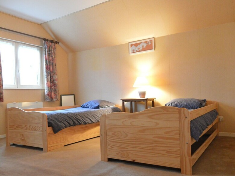 Cozy Chalet In Granges-sur-vologne Near Ski Area