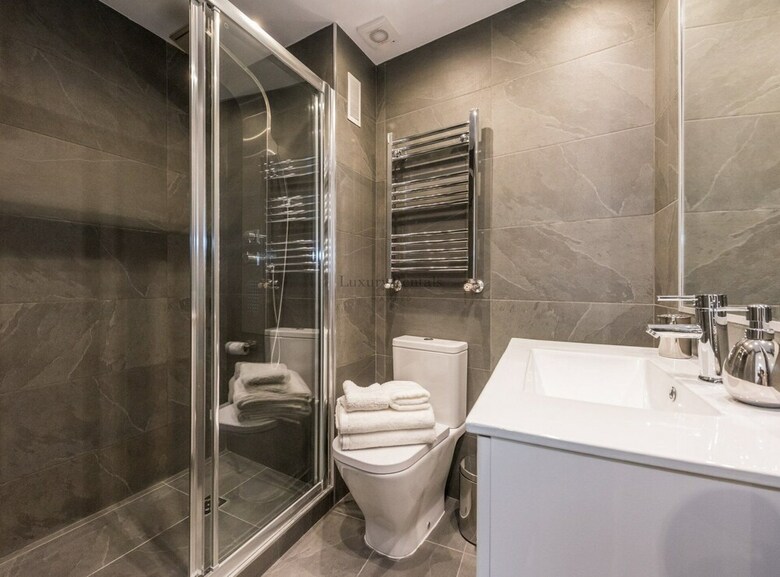 Apartamentos Blasco de Garay
