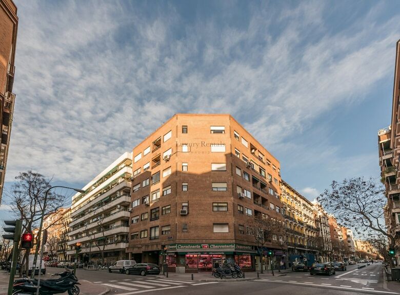 Apartamentos Blasco de Garay