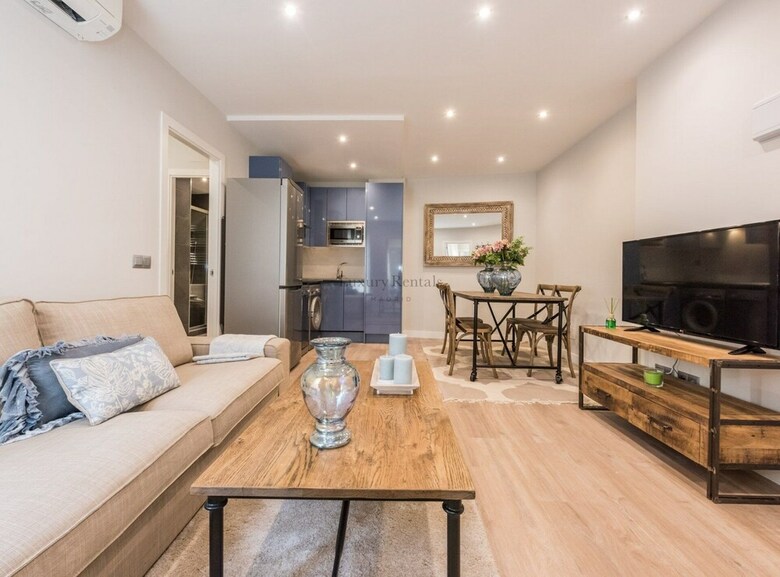 Apartamentos Blasco de Garay