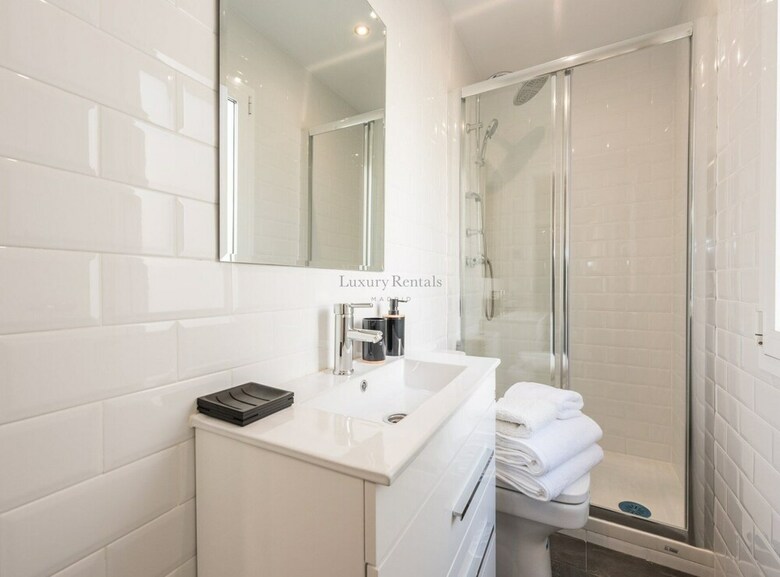 Apartamentos Blasco de Garay