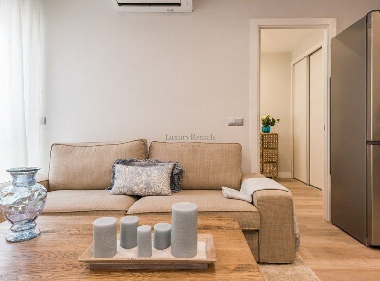 Apartamentos Blasco de Garay