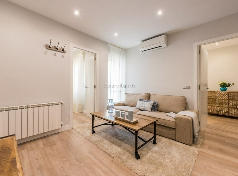Apartamentos Blasco de Garay