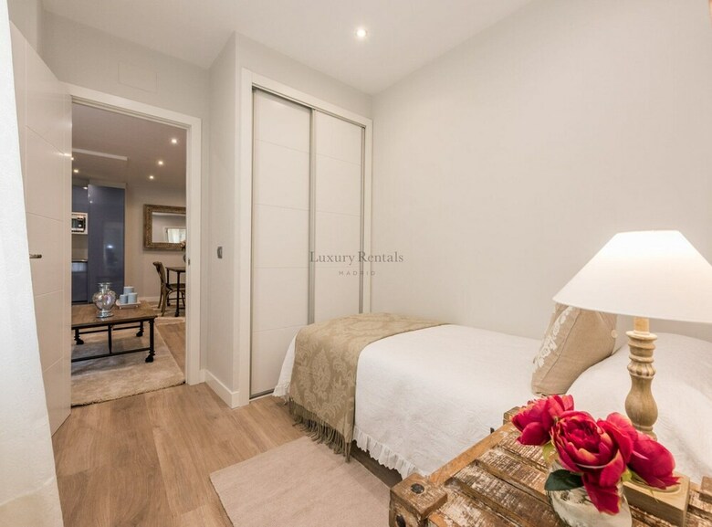 Apartamentos Blasco de Garay