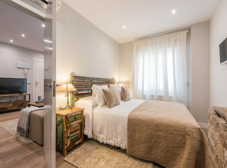 Apartamentos Blasco de Garay