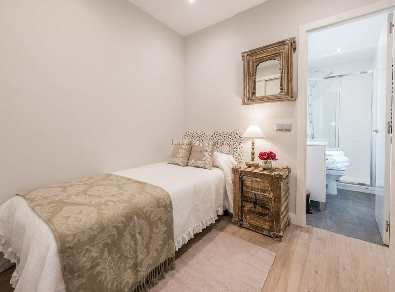 Apartamentos Blasco de Garay