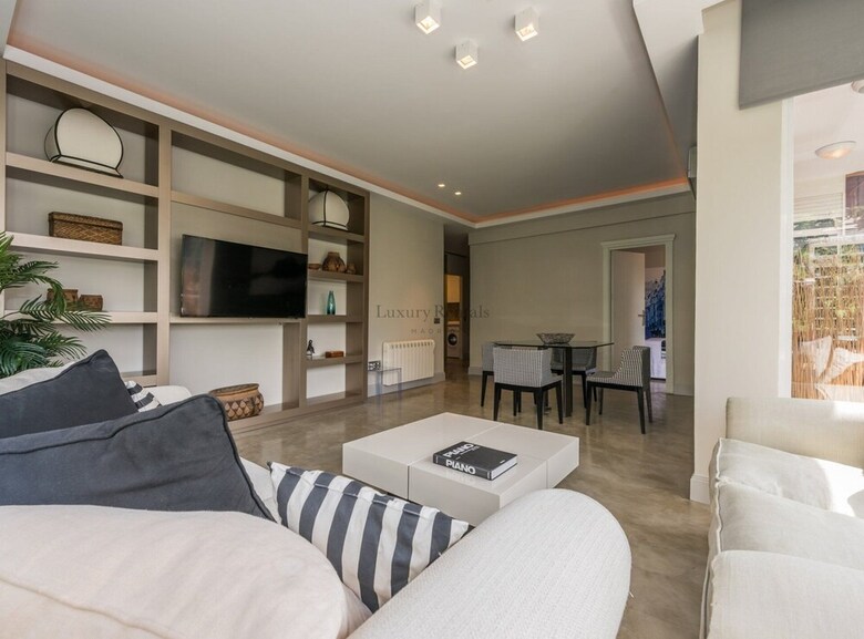 Apartamento Eurobuilding