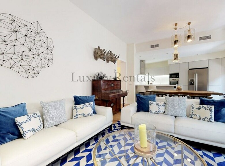 Apartamentos Princesa Viii