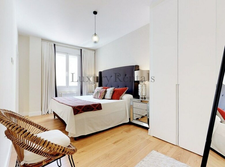 Apartamentos Princesa Viii