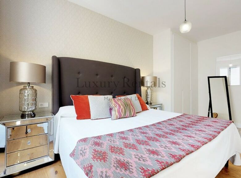 Apartamentos Princesa Viii