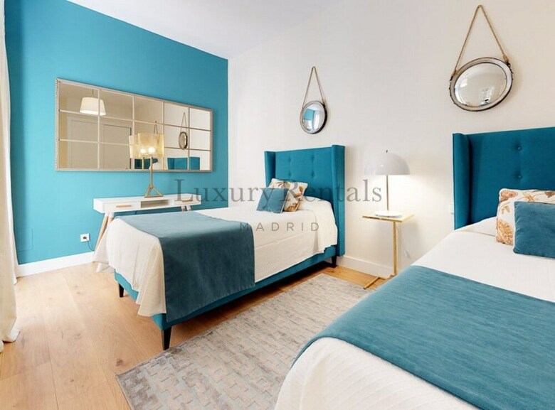 Apartamentos Princesa Viii