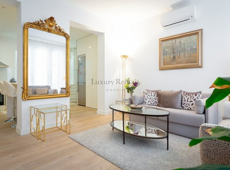 Apartamento Castello VI