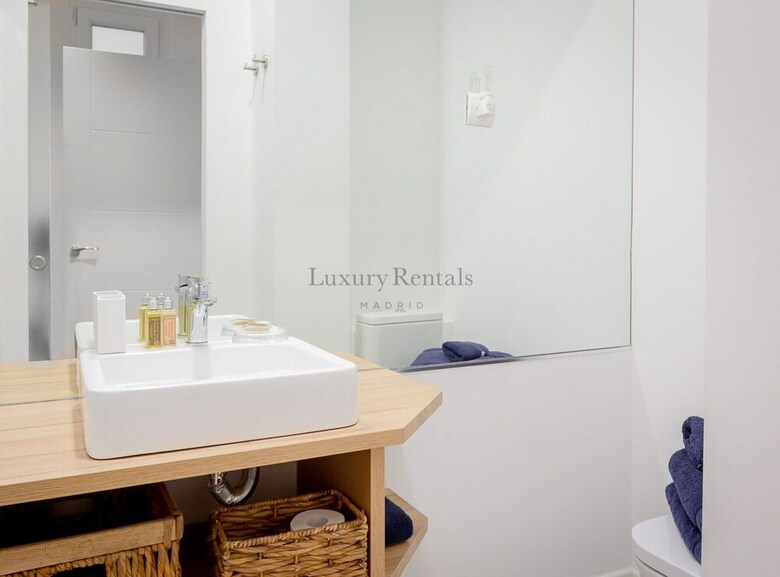 Apartamento Castello VI