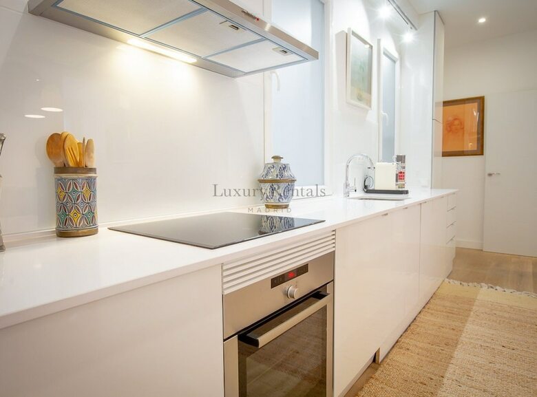 Apartamento Castello VI