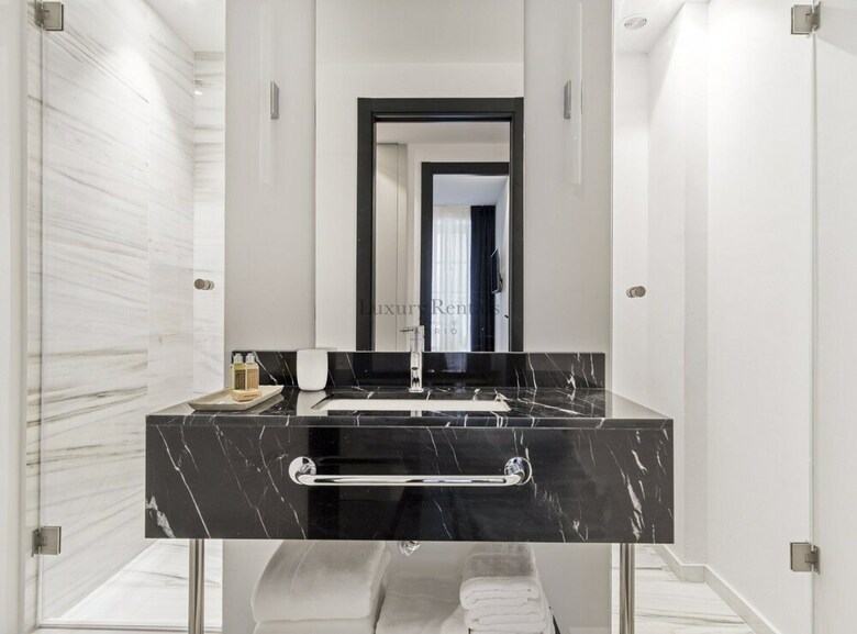 Apartamentos Gran Via Deluxe II