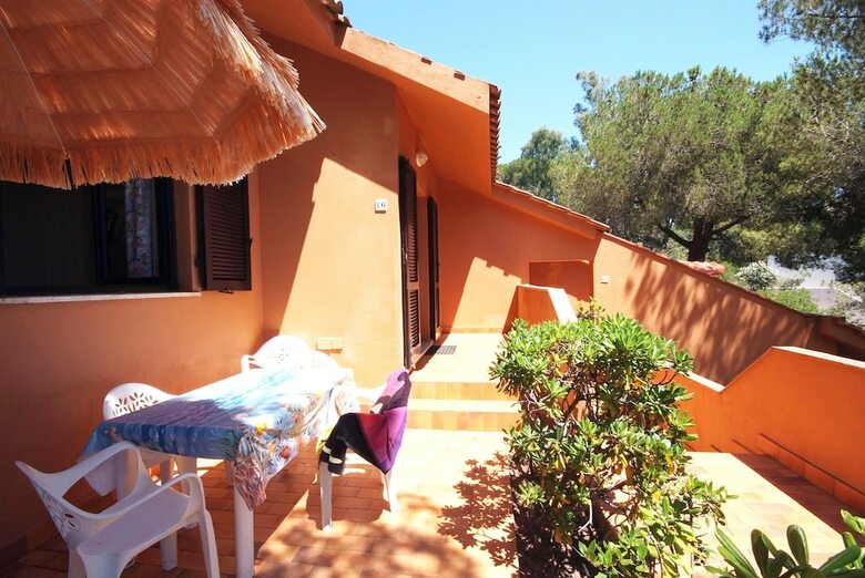 Apartamento Residence Sud Est