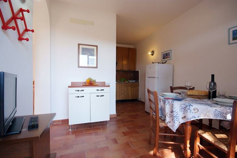 Apartamento Residence Sud Est