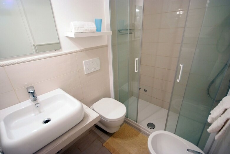 Apartamento Residence Sud Est