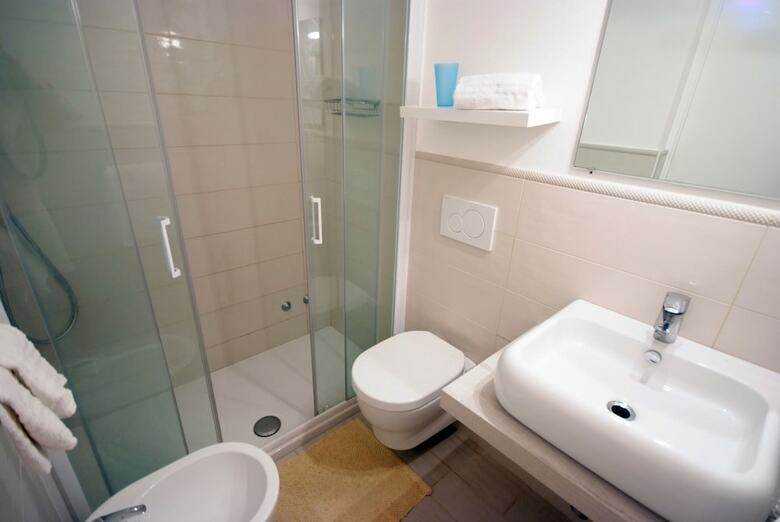Apartamento Residence Sud Est