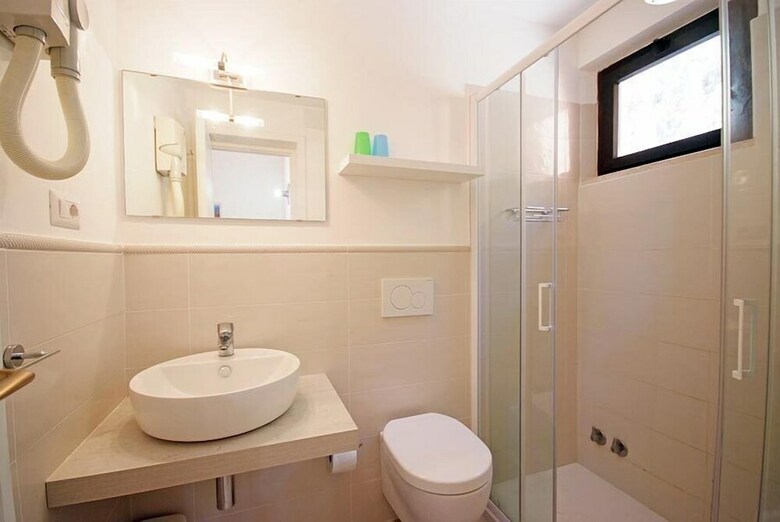 Apartamento Residence Sud Est