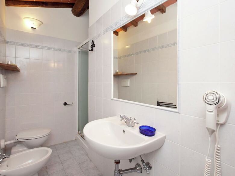 Spacious Holiday Home In Bucine With Private Pool