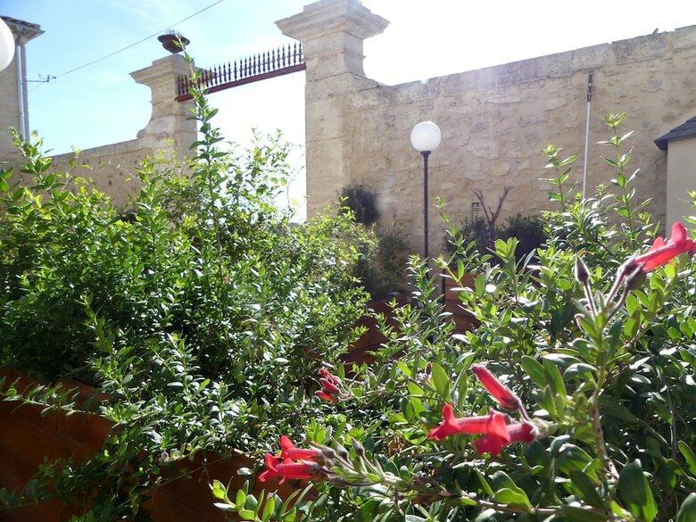 Chateau La Vidalle