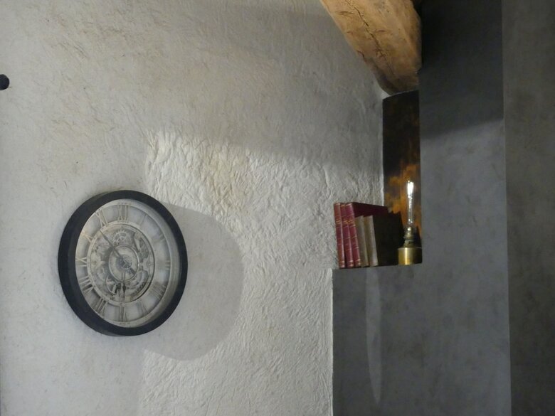 Chateau La Vidalle
