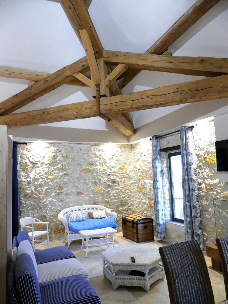 Chateau La Vidalle