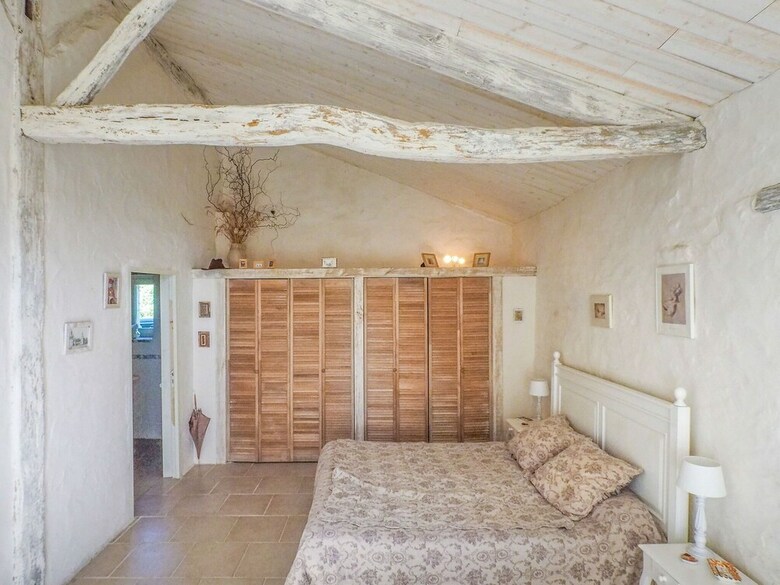 Holiday Home In Saint-laurent-de-la-salle With Pool