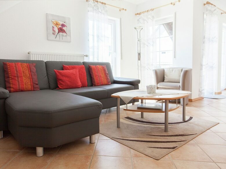 Modern Apartment In Mosel With Garden