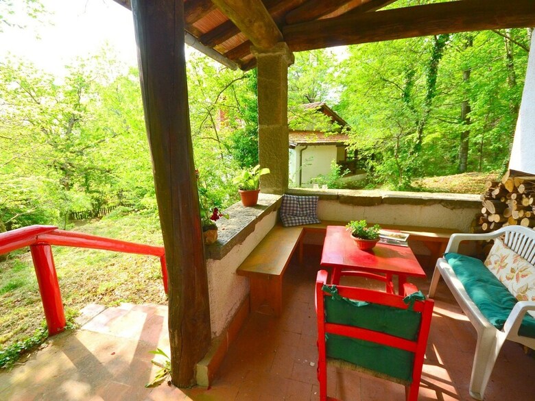 Deluxe Holiday Home With Pool In Migliorini