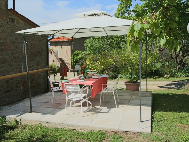 Agroturismo Rural Agritourismo With Panoramic Swimming Pool