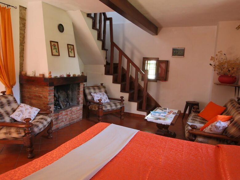 Agroturismo Rural Agritourismo With Panoramic Swimming Pool