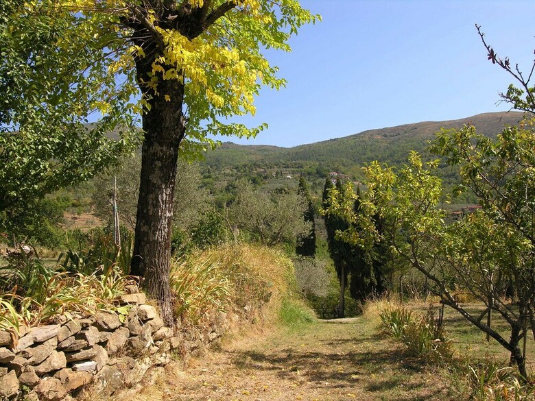 Agroturismo Rural Agritourismo With Panoramic Swimming Pool