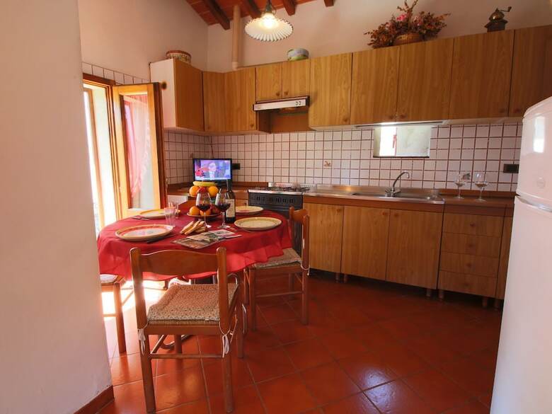 Agroturismo Rural Agritourismo With Panoramic Swimming Pool
